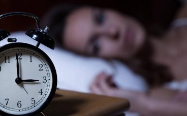 النوم لساعات أقل يسبب البدانة